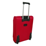 Чемодан Skyflite Skycabin Red S (923910)