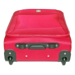 Чемодан Skyflite Skycabin Red S (923910)