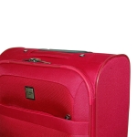 Чемодан Skyflite Skycabin Red S (923910)