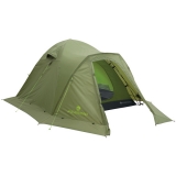 Палатка Ferrino Tenere 3 Green