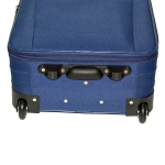 Чемодан Skyflite Domino Blue L 923958