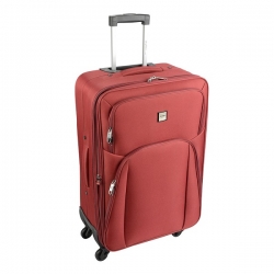 Чемодан Skyflite Spirit Burgundy L (923988)