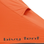 Палатка Ferrino Bivy 1 (10000) Orange/Gray