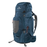 Рюкзак туристический Ferrino Chilkoot 90 Deep Blue