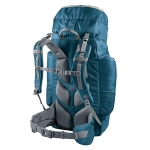 Рюкзак туристический Ferrino Chilkoot 90 Deep Blue