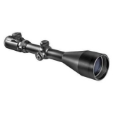 Оптический прицел Barska Euro-30 Pro 4-16x60 (4A IR Cross) + Mounting Rings (923993)