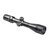 Оптический прицел Barska Euro-30 3-9x42 (4A) + Mounting Rings (923995)