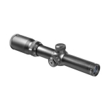Оптический прицел Barska Euro-30 1.25-4.5x26 (4A) + Mounting Rings (923996)