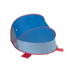 Палатка High Peak Mitjana (Blue/Red)