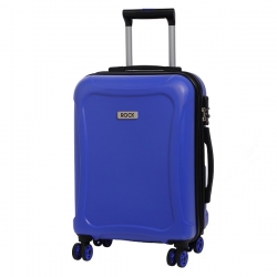 Чемодан Rock Tectonic S Royal Blue 924135