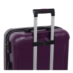 Чемодан Rock Tectonic M Purple 924144