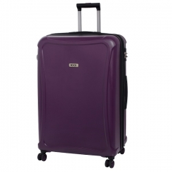 Чемодан Rock Tectonic L Purple  924145