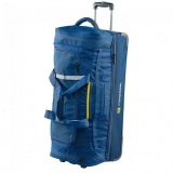 Сумка дорожная на колесах Caribee Scarecrow DX 100L (85cm) Abyss Blue