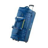 Сумка дорожная на колесах Caribee Scarecrow DX 75L (70cm) Abyss Blue