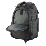 Рюкзак тактический Caribee Combat 32 Black