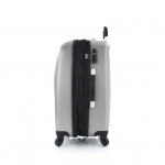 Чемодан Heys xcase Spinner M Silver 924283