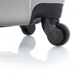 Чемодан Heys xcase Spinner M Silver 924283
