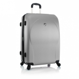 Чемодан Heys xcase Spinner L Silver 924284