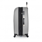 Чемодан Heys xcase Spinner L Silver 924284