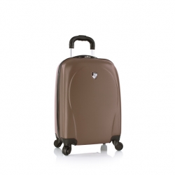 Чемодан Heys xcase Spinner S Taupe 924290