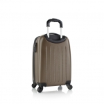 Чемодан Heys xcase Spinner S Taupe 924290