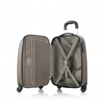 Чемодан Heys xcase Spinner S Taupe 924290