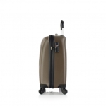 Чемодан Heys xcase Spinner S Taupe 924290