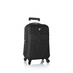 Чемодан Heys EcoOrbis S Black 924294