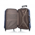 Чемодан Heys EcoOrbis S Black 924294