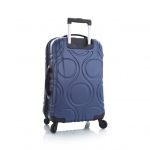 Чемодан Heys EcoOrbis S Black 924294