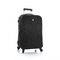 Чемодан Heys EcoOrbis M Black 924295