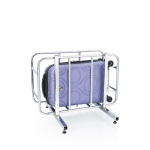 Чемодан Heys EcoOrbis S Cobalt 924298