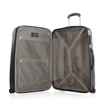 Чемодан Heys Velocity (M) Black (924303)