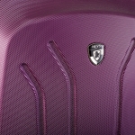 Чемодан Heys Lightweight Pro L Purple 924312