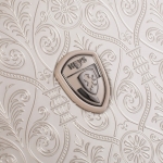 Чемодан Heys Motif Femme L Champagne 924320