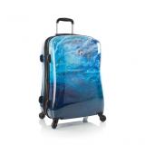 Чемодан Heys Blue Agate (M) Blue Stone (924323)