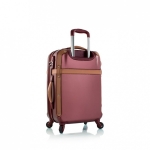 Чемодан Heys Heritage S Burgundy 924330