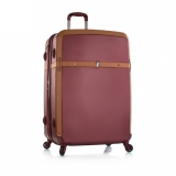 Чемодан Heys Heritage L Burgundy 924332