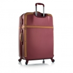 Чемодан Heys Heritage L Burgundy 924332