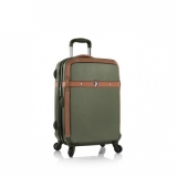 Чемодан Heys Heritage S Olive 924334