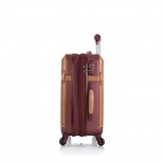 Чемодан Heys Heritage S Olive 924334