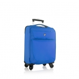 Чемодан Heys Argus (S) Electronic Blue (924341)
