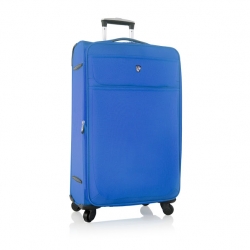 Чемодан Heys Argus L Electronic Blue 924343