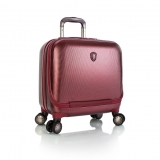 Чемодан Heys Portal Business Case Burgundy 924356