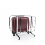 Чемодан Heys Portal Business Case Burgundy 924356