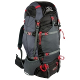 Рюкзак туристический Highlander Ben Nevis 65 Black 924174