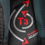 Рюкзак туристический Highlander Ben Nevis 65 Black 924174