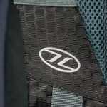 Рюкзак туристический Highlander Ben Nevis 65 Black 924174
