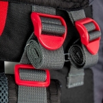 Рюкзак туристический Highlander Ben Nevis 65 Black 924174