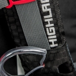 Рюкзак туристический Highlander Ben Nevis 65 Black 924174